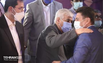 آیین گلریزان برای آزادی زندانیان جرائم غیر عمد 4