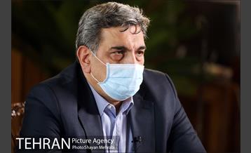 نشست آنلاین شهردار تهران به مناسبت روز خبرنگار 22