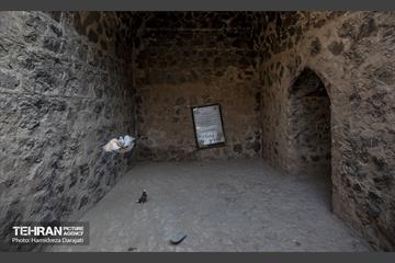 زندان هارون‌الرشید 7