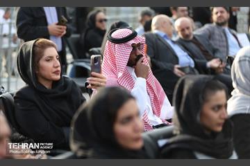 مراسم روز پرچم 43