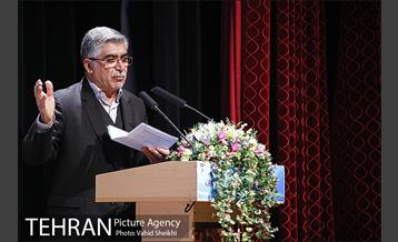 افتتاح سومین کنفرانس ملی شهر سایبری 10