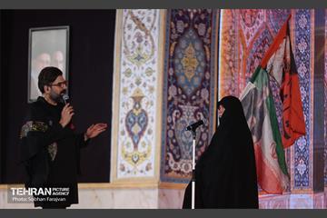 چهارمین رویداد آیینی «محرم شهر» 29