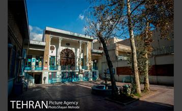 خانه مهر انگیز کامبیز 6