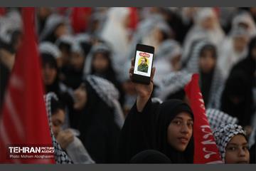اجتماع هیئت نوجوانان آرمانی 37
