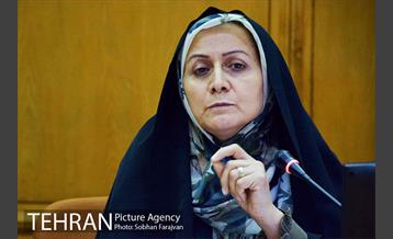 اولین جلسه شورای عالی سیاستگذاری HSE شهرداری تهران 2