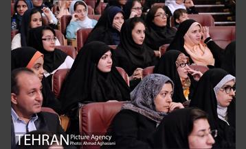 اختتامیه جشنواره دهکده جوانی 4