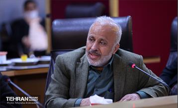 نشست علیرضا زاکانی شهردار تهران با اهالی فرهنگ و هنر 24