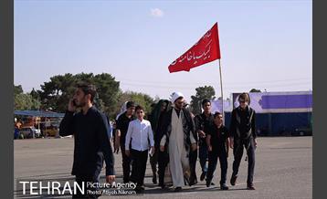 در حاشیه بیست و نهمین سالگرد ارتحال امام خمینی(ره) 16