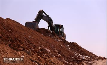 اینجا کارگاهه؛ پارکینگ طبقاتی نیایش-2 12