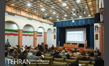 جلسه کمیته نامگذاری معابر 10