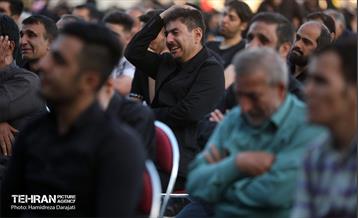 تجمع صادقیون شرق تهران 18