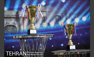 اختتامیه دومین لیگ فوتبال و لیگ داژبال(ویژه کودکان کار) 24