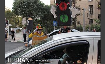 پویش مردمی از خودمان شروع کنیم 5
