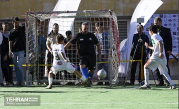 جام جهانی کوچک 30