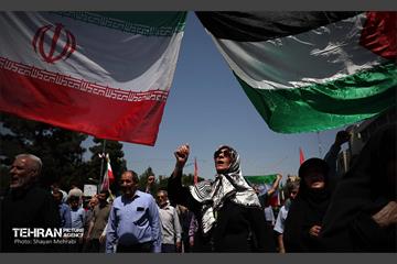 جمعه «خشم و نصر» در تهران 28
