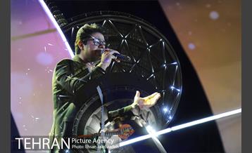 ویژه برنامه «دعوت» در برج میلاد 23