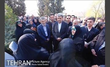 آیین کاشت درخت مادر 10