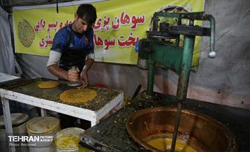 جشنواره وحدت اقوام ایرانی 9