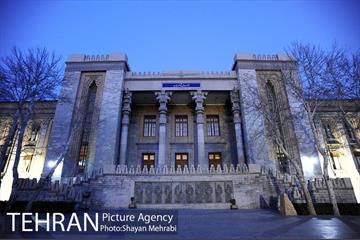 میدان مشق (باغ ملی) 6