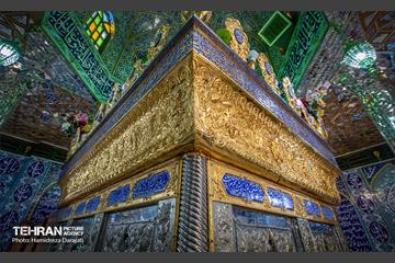 زیارت گردی؛ امامزاده سید محمد نوربخش (ع) 7