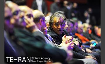 افتتاح پردیس تئاتر تهران با حضور دکتر قالیباف 30