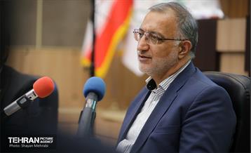 آغاز مرحله دوم پویش «تهران دوباره جان می گیرد» 19