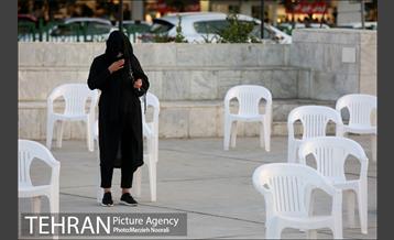 آیین سوگواری عاشورایی 16