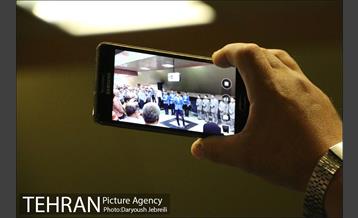 فعالیت معاونت فرهنگی و اجتماعی مترو تهران به مناسبت روز جهانی قدس 19