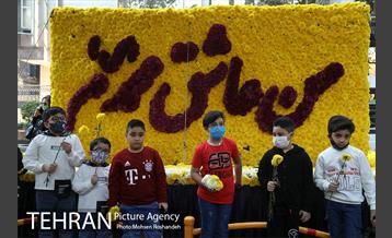 کاروان گل و موسیقی 28