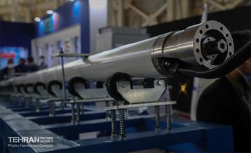 نمایشگاه بزرگ توانمندی ها جهاد دانشگاهی 13