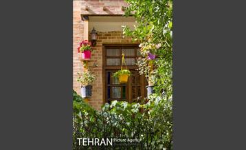 پنجره های شهر تهران 7