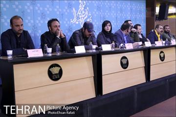 هفتمین روز جشنواره فیلم فجر در برج میلاد 32