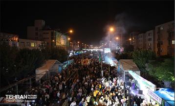 جشن ۱۰ کیلومتری غدیر 18