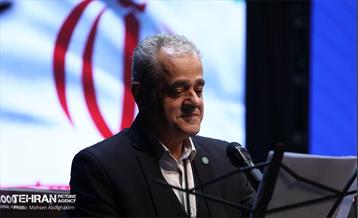 نشست فصلی کارکنان سازمان فرهنگی هنری شهرداری تهران 29