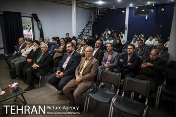 بزرگداشت آیت الله طالقانی 2