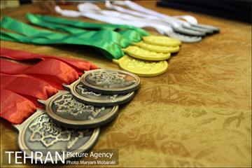 پارالمپیاد محلات معلولین شهر تهران 20