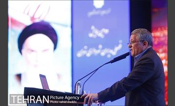 دومین همایش فصلی مدیران شهرداری تهران 14