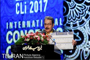 نخستین کنگره بین المللی حقوق ایران 4