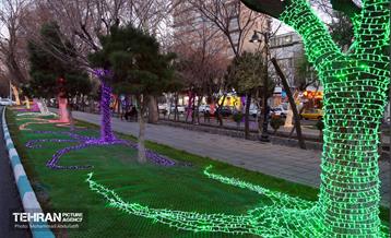 استقبال از بهار - 5 1