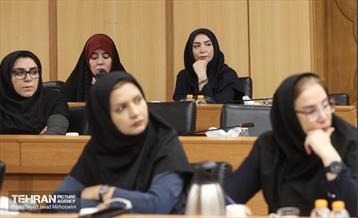 هفتمین جلسه هم اندیشی  سرمایه گذاری و مشارکت در پروژه های کلان شهری 17