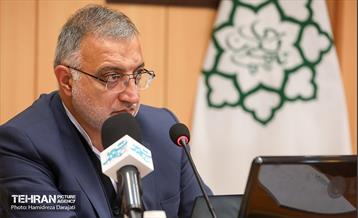 دومین جلسه شورای شهرداران  34