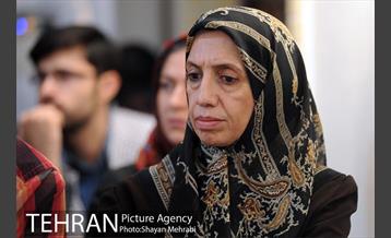 افتتاحیه نگارستان طنز 19