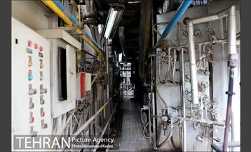 بازدید از نیروگاه بعثت 7