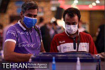 انتخابات 1400 - هیئت الرضا 3
