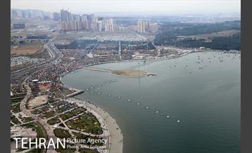 روز طبیعت در منطقه 22 8