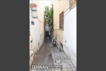 محله تجریش 2