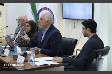 رویداد «تهران، شهر مهارت محور» 1
