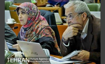 یکصدو هشتاد و دومین جلسه شورای شهر 31