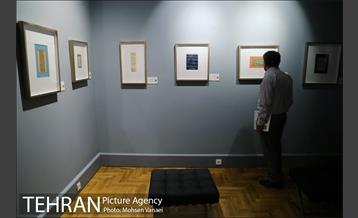 افتتاحیه موزه خوشنویسی ایران 27