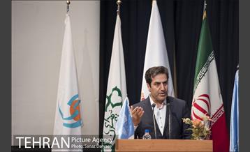 نشست تخصصی خواهرخواندگی شهری در ارتقاء تعاملات فرهنگی و بین المللی‎ 11